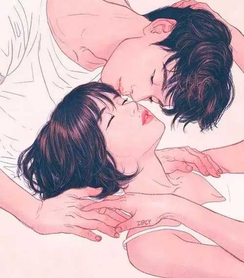 欲望男女